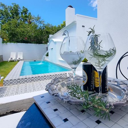 Batavia Boutique Hotel Stellenbosch Luaran gambar
