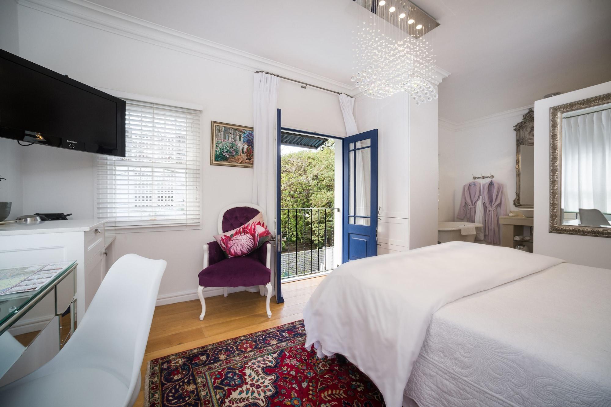 Batavia Boutique Hotel Stellenbosch Luaran gambar