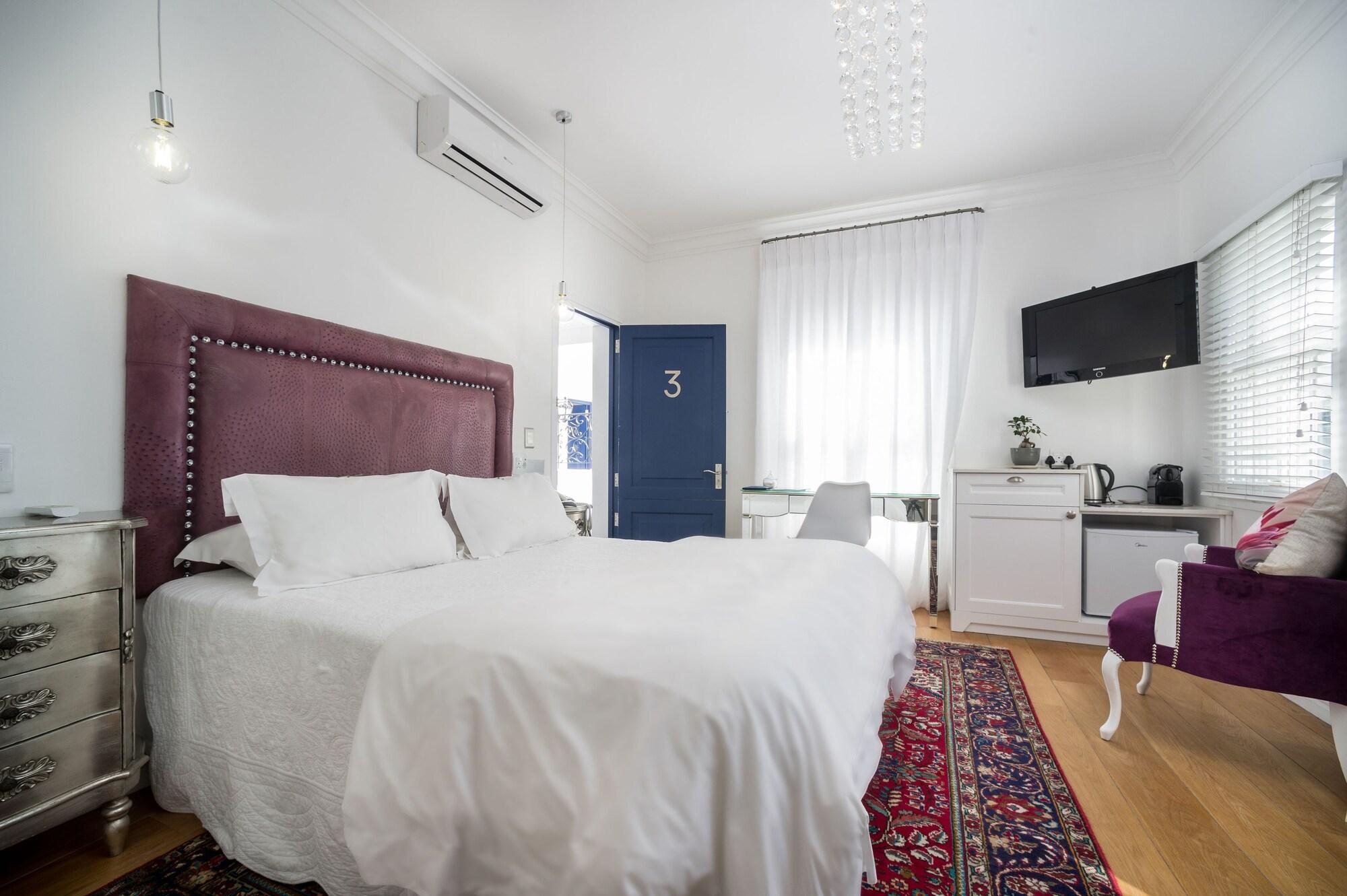 Batavia Boutique Hotel Stellenbosch Luaran gambar