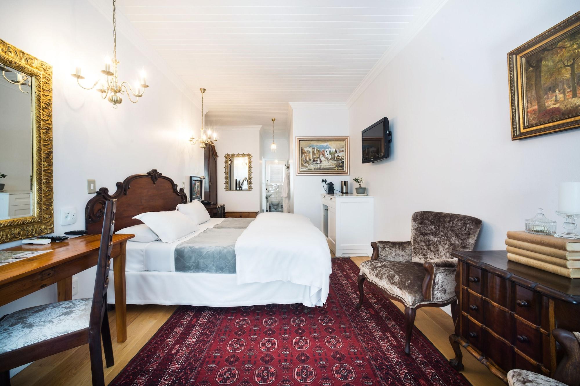 Batavia Boutique Hotel Stellenbosch Luaran gambar