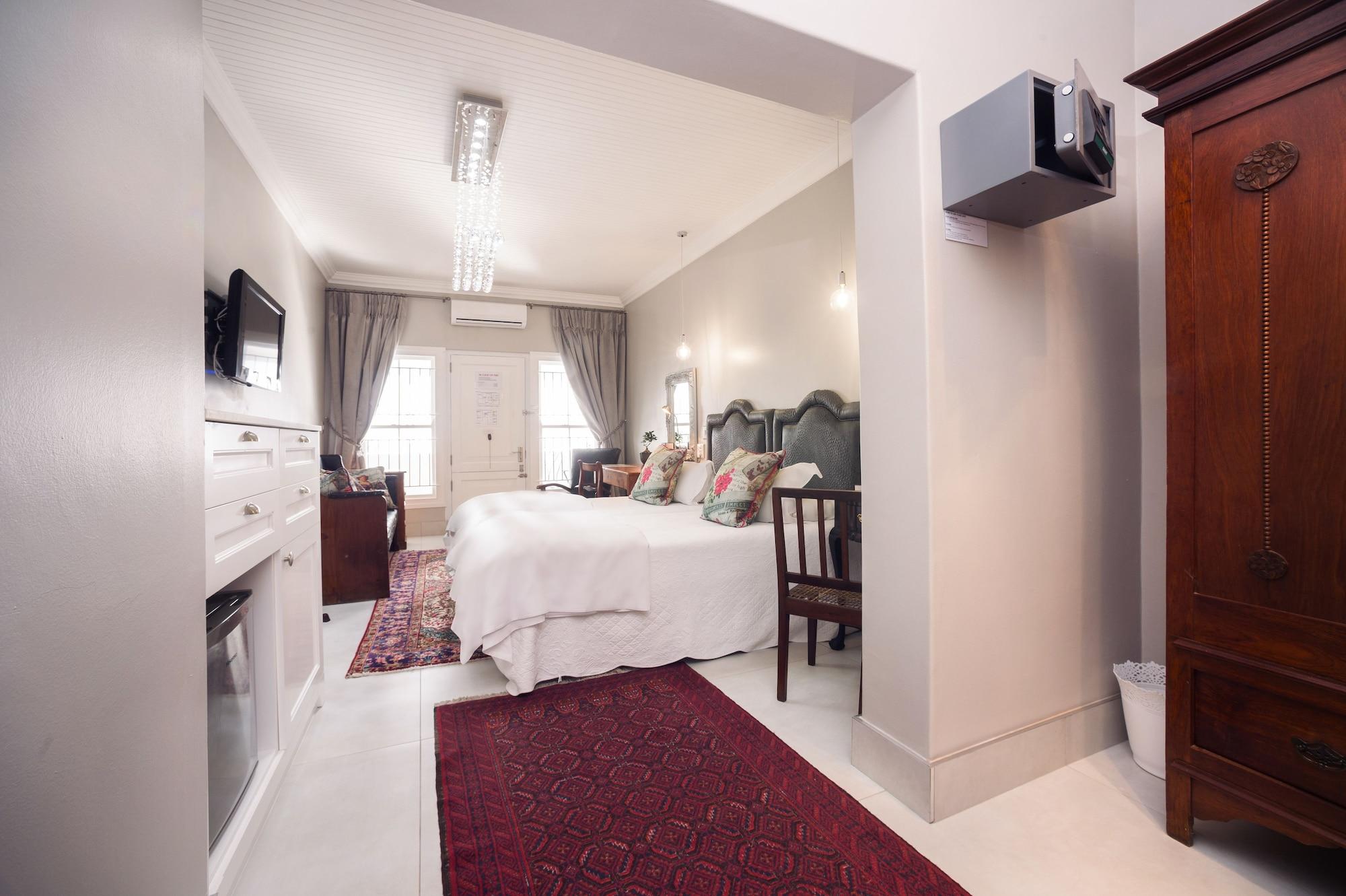 Batavia Boutique Hotel Stellenbosch Luaran gambar