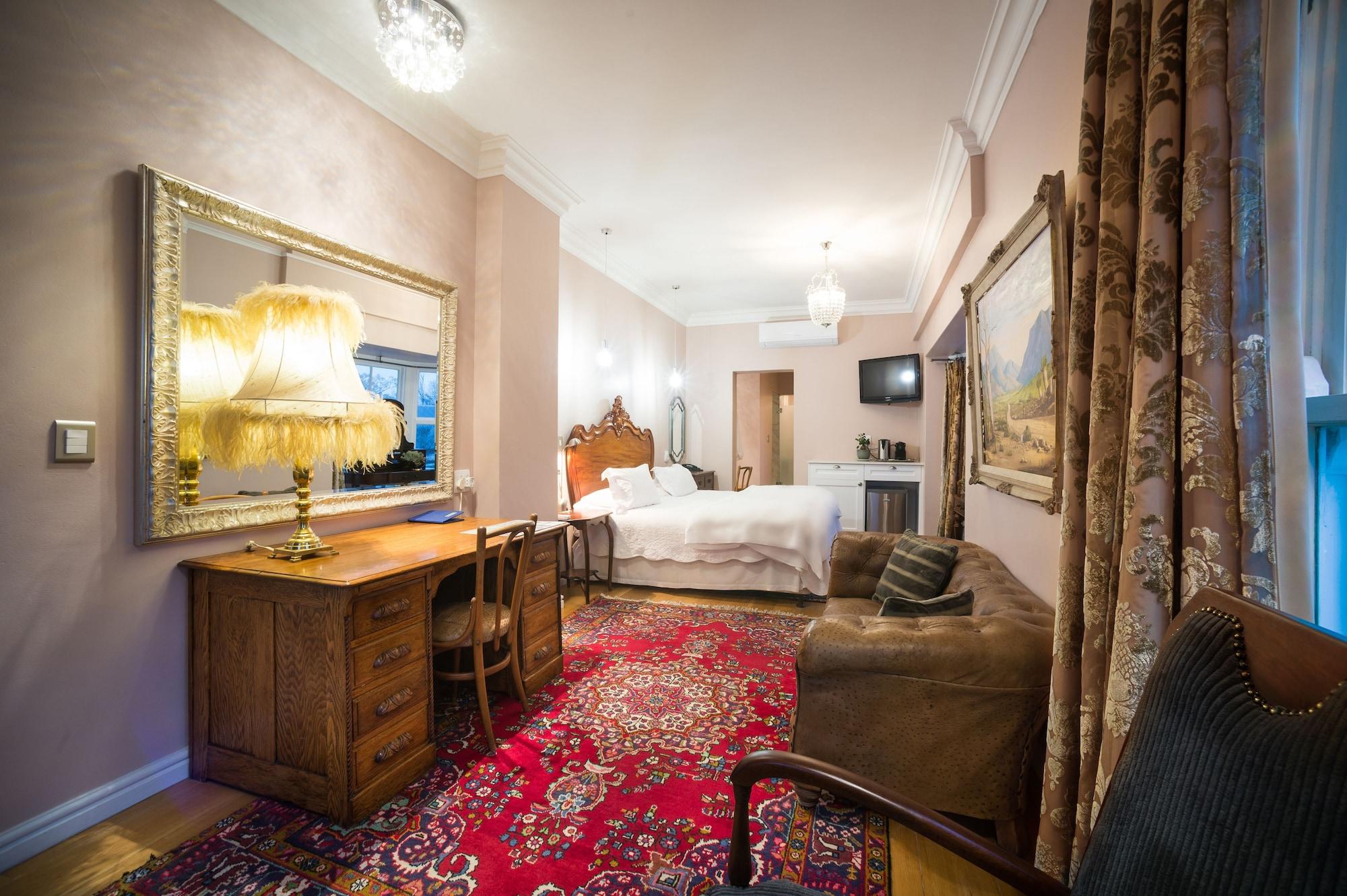 Batavia Boutique Hotel Stellenbosch Luaran gambar