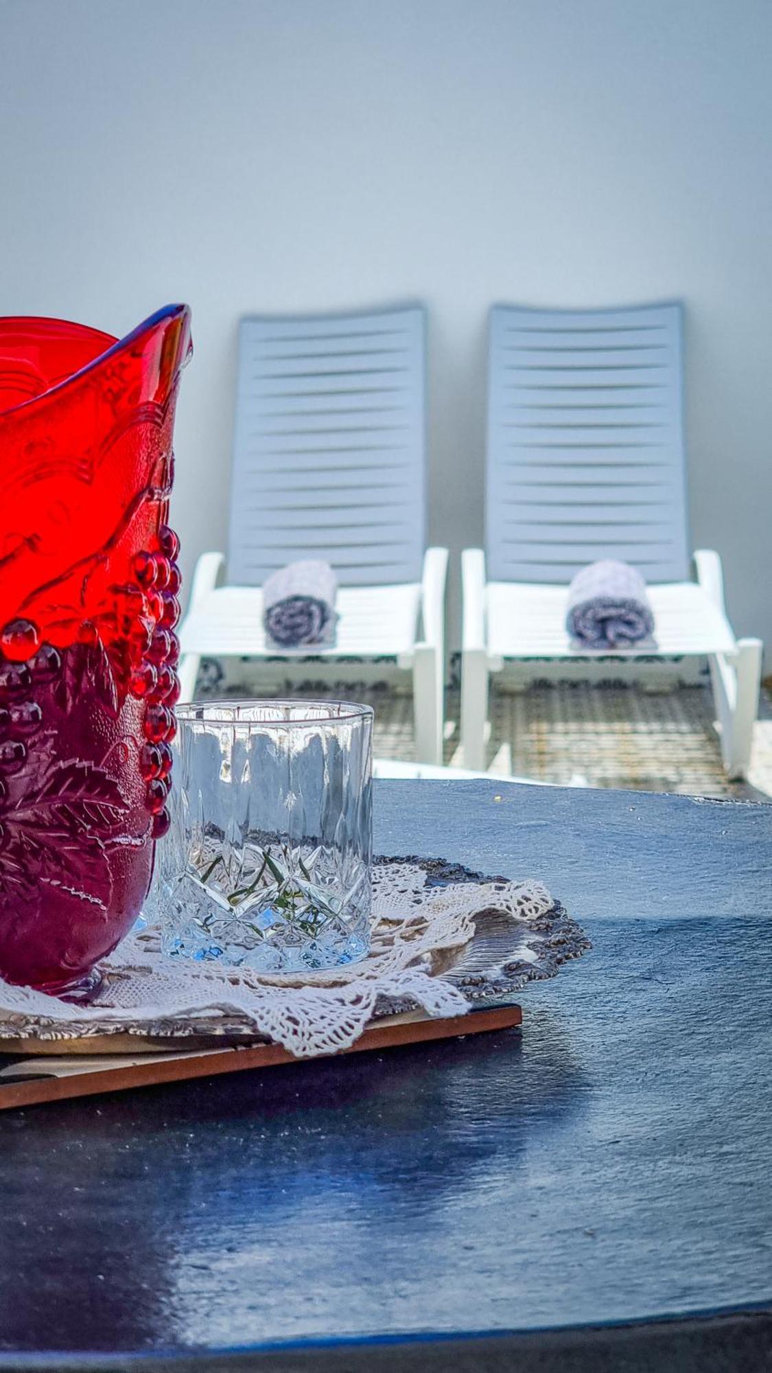 Batavia Boutique Hotel Stellenbosch Luaran gambar