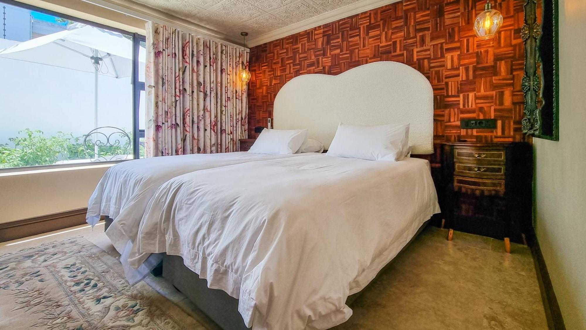 Batavia Boutique Hotel Stellenbosch Luaran gambar