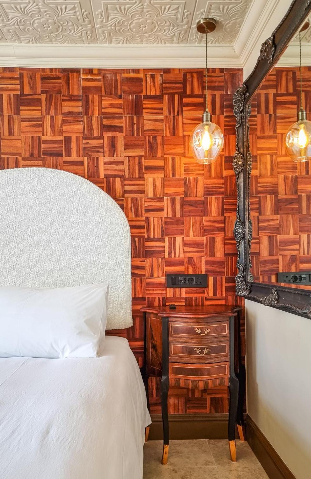 Batavia Boutique Hotel Stellenbosch Luaran gambar