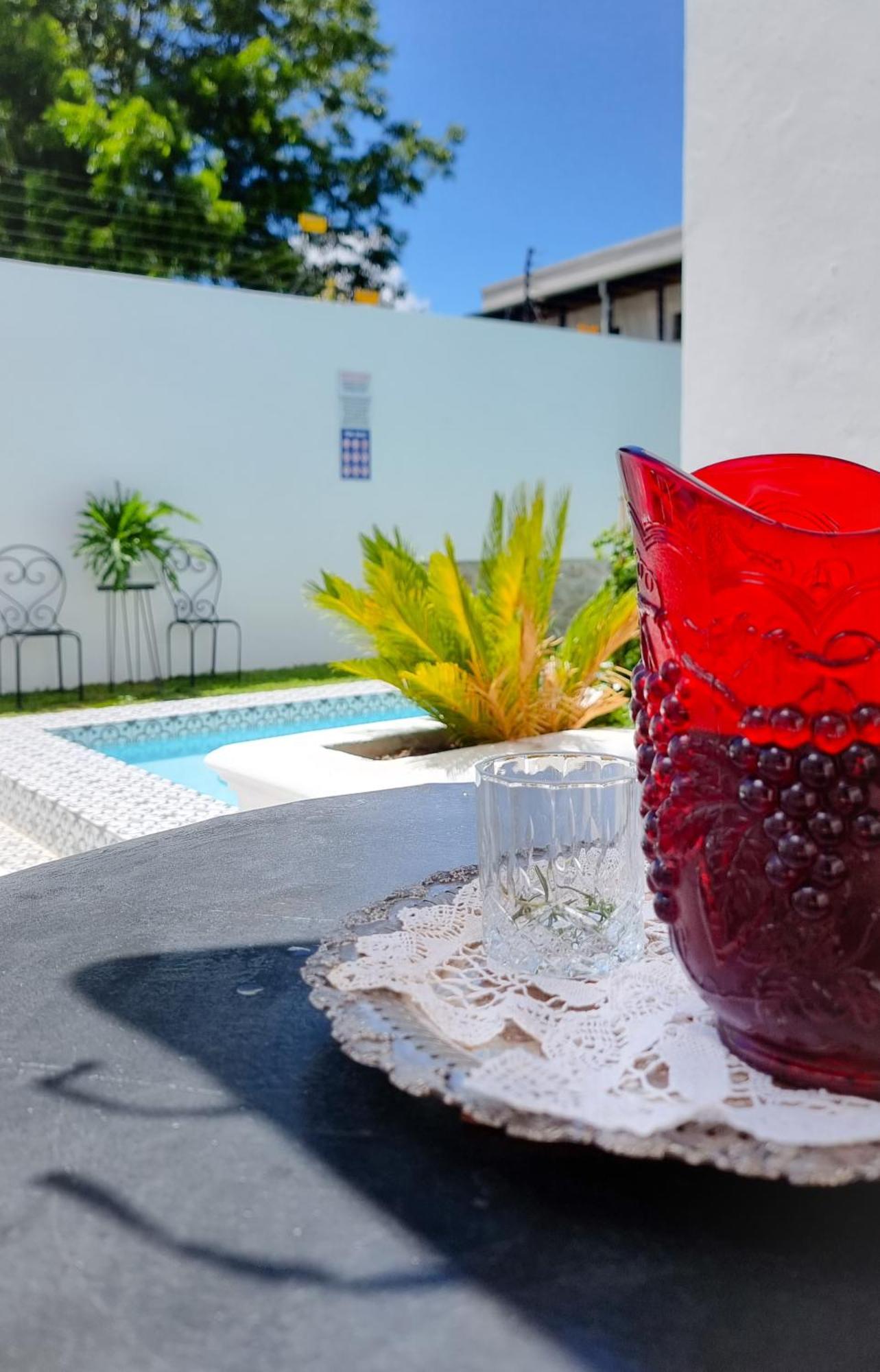 Batavia Boutique Hotel Stellenbosch Luaran gambar