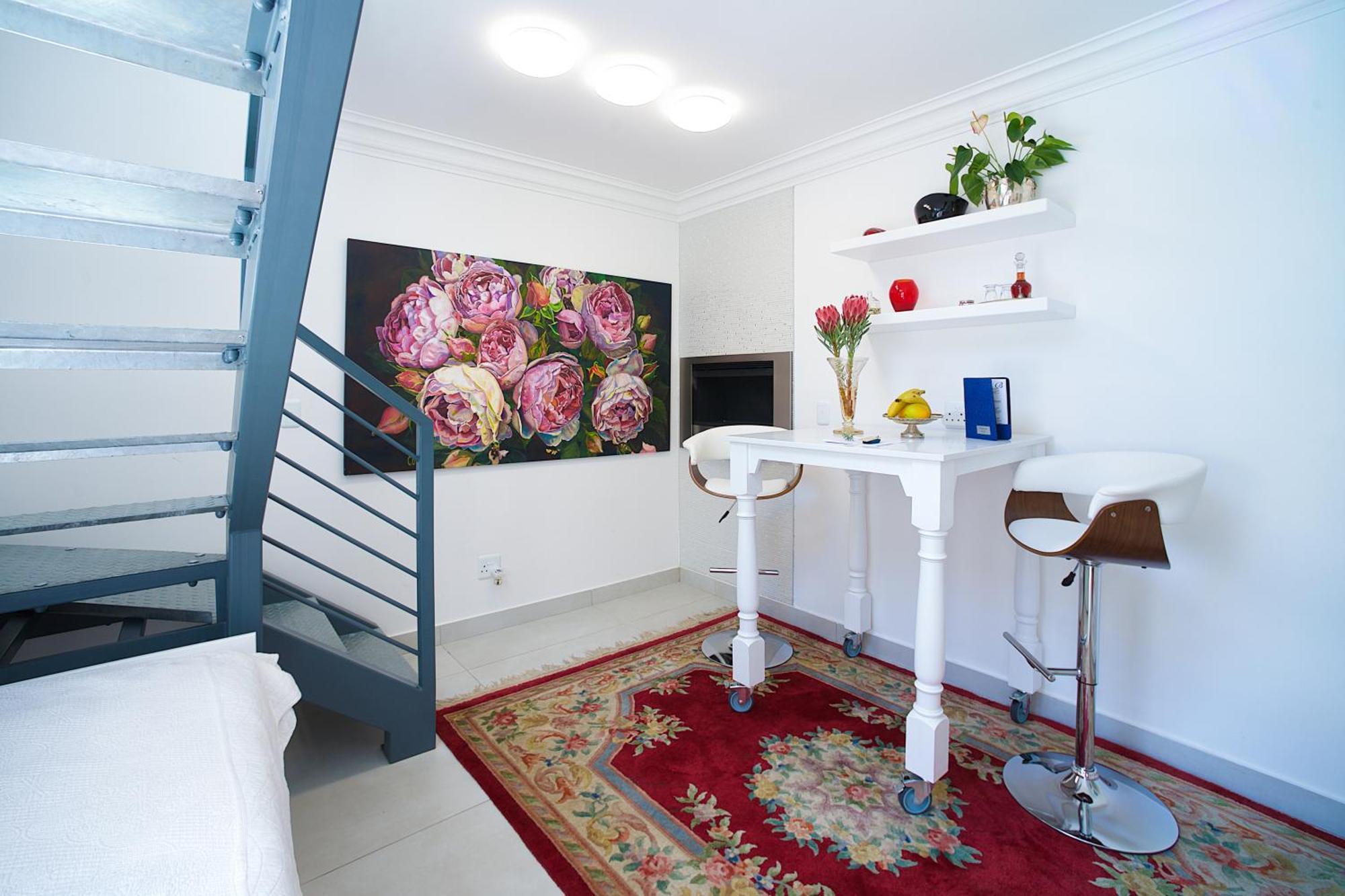 Batavia Boutique Hotel Stellenbosch Luaran gambar