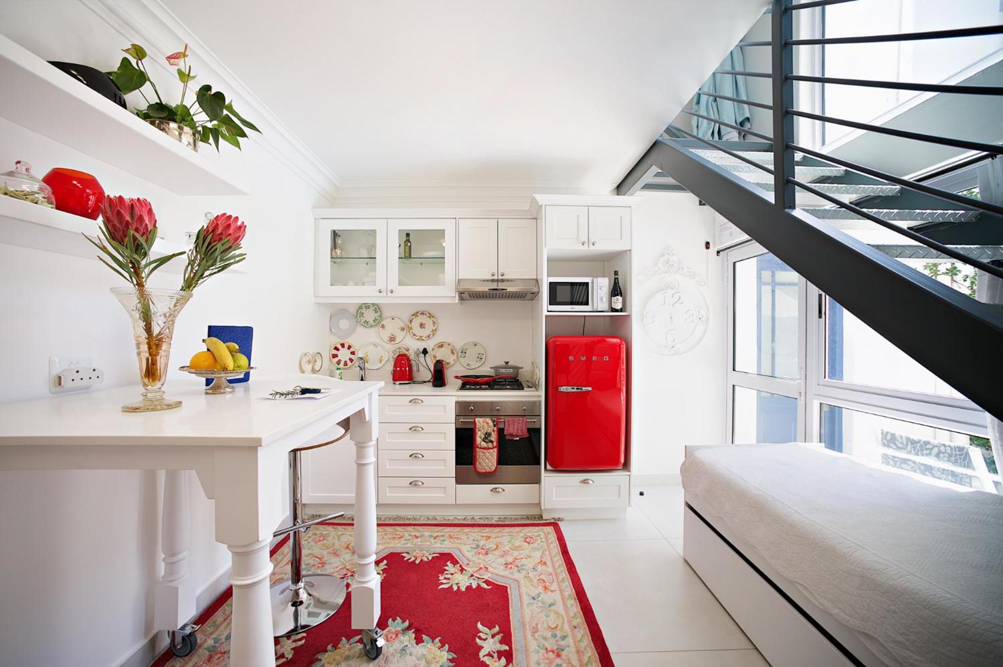 Batavia Boutique Hotel Stellenbosch Luaran gambar