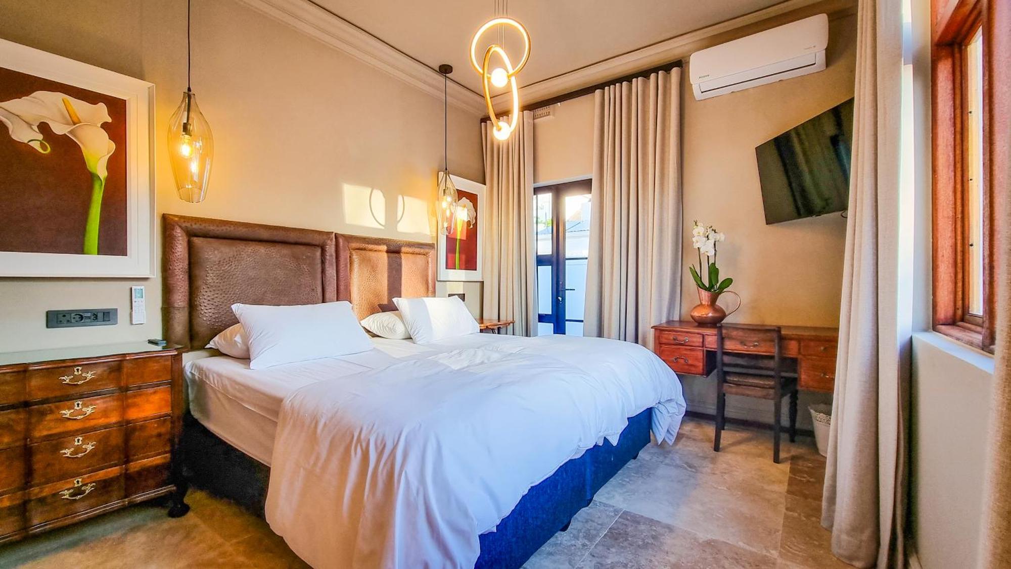 Batavia Boutique Hotel Stellenbosch Luaran gambar