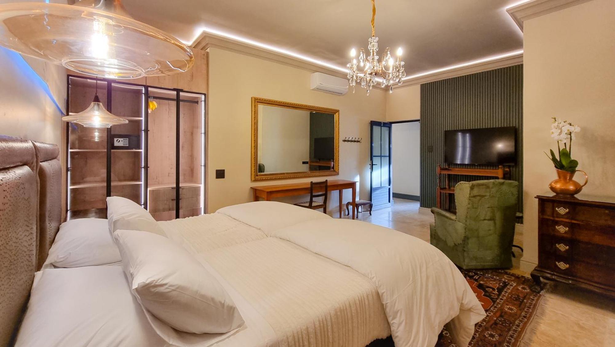 Batavia Boutique Hotel Stellenbosch Luaran gambar