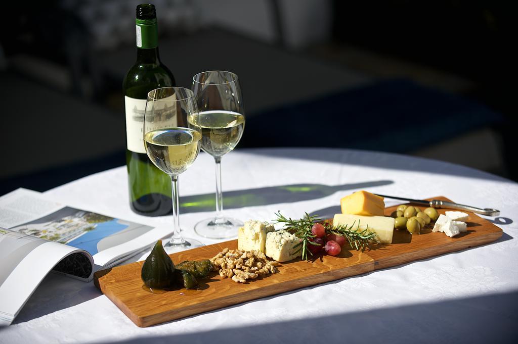 Batavia Boutique Hotel Stellenbosch Luaran gambar