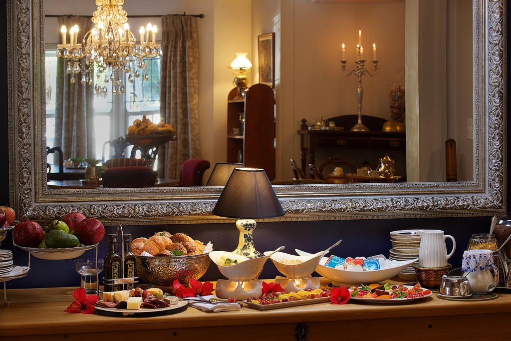 Batavia Boutique Hotel Stellenbosch Luaran gambar