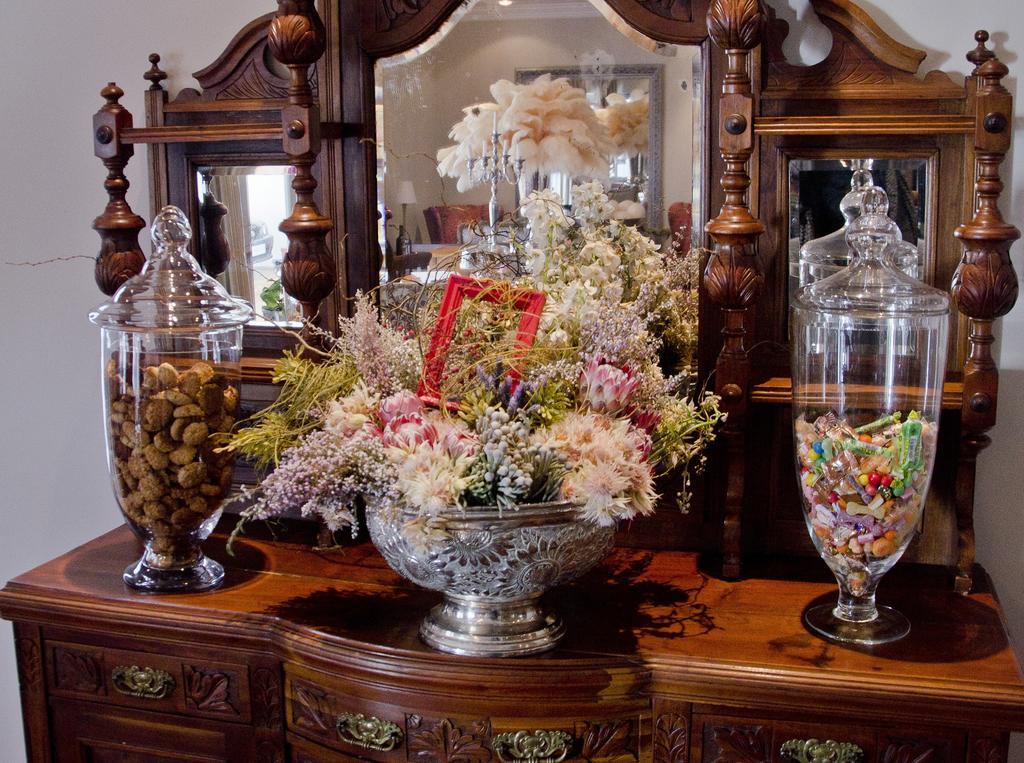 Batavia Boutique Hotel Stellenbosch Luaran gambar