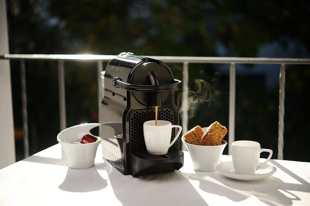 Batavia Boutique Hotel Stellenbosch Luaran gambar