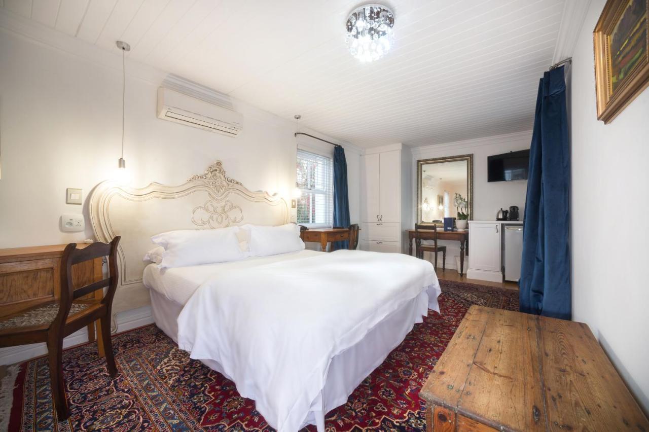 Batavia Boutique Hotel Stellenbosch Luaran gambar