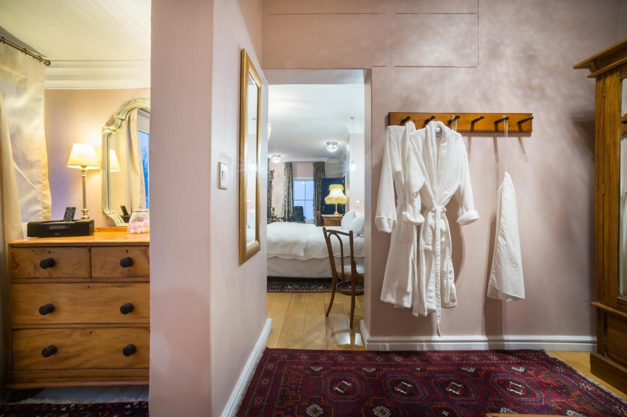 Batavia Boutique Hotel Stellenbosch Luaran gambar