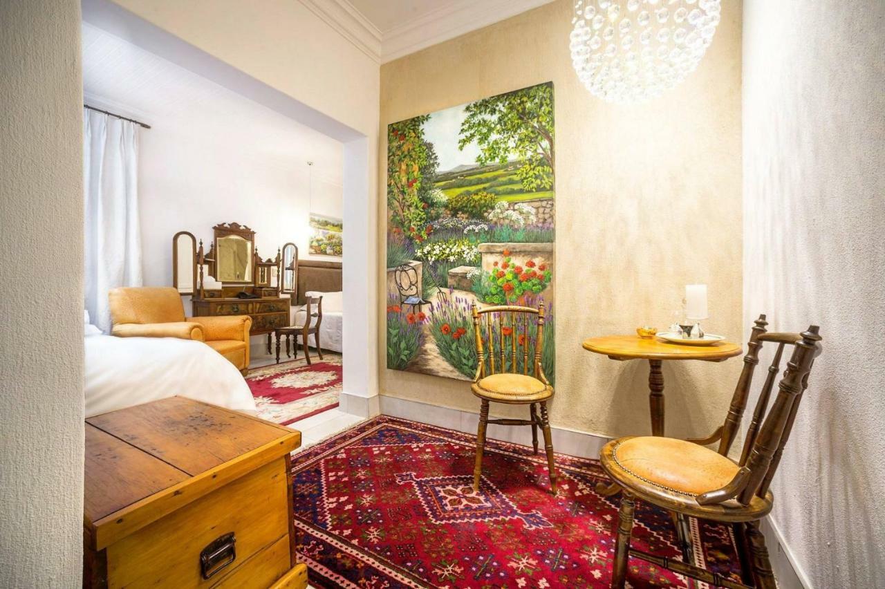 Batavia Boutique Hotel Stellenbosch Luaran gambar